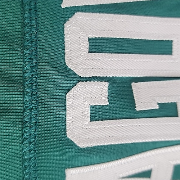 TUA TAGOVAILOA MIAMI DOLPHINS THROWBACK JERSEY - Picture 8 of 8